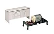 HO Turntable Motor Drive