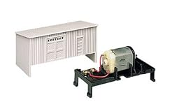 HO Turntable Motor Drive