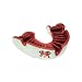 OPRO Wales Flag Gumshield