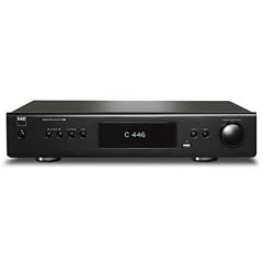 NAD Musik Server & Streamer C446 graphite
