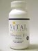 Vital Nutrients - Vitamin D3 2000 IU 90 vcaps