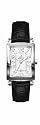 Gevril Women's Super Mini Quartz Steel Watch #8040N
