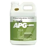 EcoLogic APG-em Qt. Concentrate