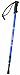 Lichfield Walker Walking Poles Pair Blue