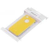 moshi iGlaze 4 Yellow iPhone 4/4S snap on case