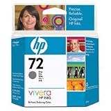 HP 72 - Print cartridge - 1 x grey