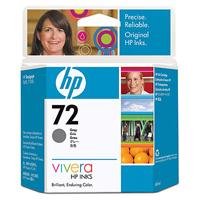 HP 72 - Print cartridge - 1 x grey