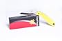 Spyderco Pacific Salt Yellow - Rust Free! Model # C91SYL