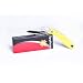 Spyderco Pacific Salt Yellow - Rust Free! Model # C91SYL