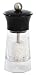 Peugeot Malaga 5-1/2-Inch Salt Mill, Black