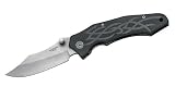 Review Herbertz, Solingen  / Herbertz Lock Knife, AISI 420, Aluminium Handle