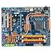 GA-EP35-DS4 S775 P35 ATX Mainboard, Herst.-Nr. GA-EP35-DS4