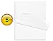 Double Letter Laminating Pouches 5 Mil 11-1/2 X 17-1/2 Laminator Sleeves Qty 100 by LAM-IT-ALL