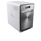Nas 4-BAY Bd-rw 8TB