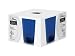 Libbey Cobalt Double Old-Fashioned Glasses, Set of 4