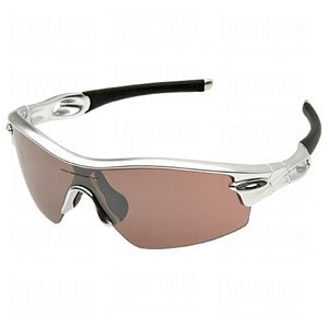 Oakley Men's Radar Pitch Sunglasses