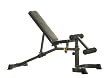 Muscle Dynamics XB600 Utility Bench