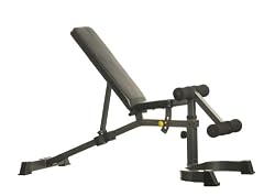Body Max XB600 Utility Bench