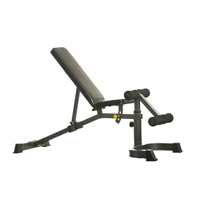 Body Max XB600 Utility Bench