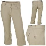 Blurr Jane Capri Pant - Women's