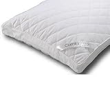 Comforpedic by Simmons Shredded Memory Foam Pillow Standard Size