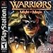 Video Games : Warriors of Might and Magic (Playstation, 2000)