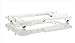 Venta Humidifier Trolley, White/Oyster