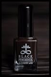 Lady Macbeth Claw and Nail Polish