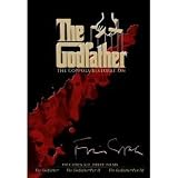  : The Godfather Trilogy: The Coppola Restoration Edition 4 DVD Steelbook Case (The Godfather + The Godfather Part II + The Godfather Part III , 1972 / 1974 / 1990) El Padrino: La Trilogía Remasterizada de Coppola 4 DVD [ NON-USA FORMAT, NTSC, Reg.4 Import - Latin America ]
