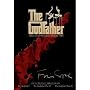 The Godfather Trilogy: The Coppola Restoration Edition 4 DVD Steelbook Case (The Godfather + The Godfather Part II + The Godfather Part III , 1972 / 1974 / 1990) El Padrino: La Trilog�a Remasterizada de Coppola 4 DVD [ NON-USA FORMAT, NTSC, Reg.4 Import - Latin America ]