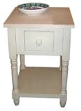 British Traditions Greengrocer's 2 ft Kitchen Island