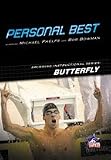 Michael Phelps: Personal Best - Butterfly (DVD)