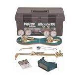 Victor 0384-2500 250-510 Medium Duty Cutskill Oxy-Fuel Outfit
