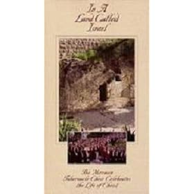 In a Land Called Israel [VHS]
