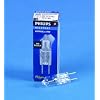 Philips Halogenstiftsockellampe 100 Watt GY6.35 12V