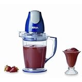 Euro-Pro Ninja Master Prep Blender and Food Processor, Blue