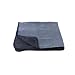 Turfer Waterproof Picnic Blanket CHARCOAL ONE SIZE