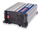 Westward 1YAY3 Power Inverter, 200W