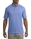 Upscale Men's Pima Select Sport With Prima Cool Technology - Blueberry Color