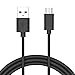 MaxLLTo 3FT Replacement USB 2.0 Transfer Cable Cord for Nikon D3400 D3500 D5600 D7500 Camera USB Cable Cord Lead