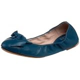 ballet style flats Bloch London Womens Penelope Bal