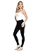 Lysse Women's Bestselling Denim Tight Ankle Legging Pants (Style No# 6175)