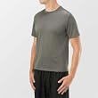 Saucony Men's Evolution LX Short Sleeve Shirt