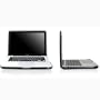 Macally BOOKSHELL2 Leather Protective Cover for New 13 Inch Aluminum MacBook
