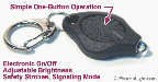 Sporting Goods : L.R.I. Photon Freedom Micro Light [Tools: Flashlights]