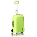 Tollbag Cabin Case Boardcase Trolley Case lime