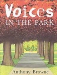 Voices in the Park