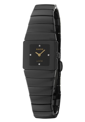Rado Sintra Jubile Womens Quartz Watch R13337722