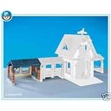 Playmobil Barn Extension 7845