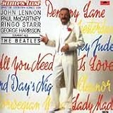Die Groessten Songs Von The Beatles (The Great Songs of The Beatles)